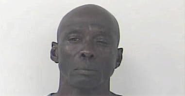 Charles Cooper, - St. Lucie County, FL 